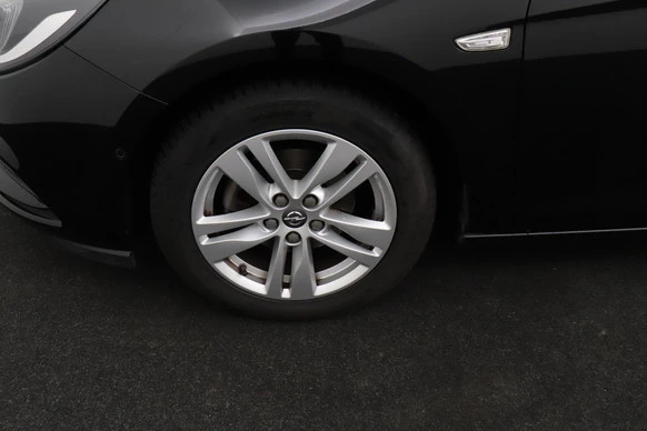 Opel Astra - Afbeelding 7 van 23