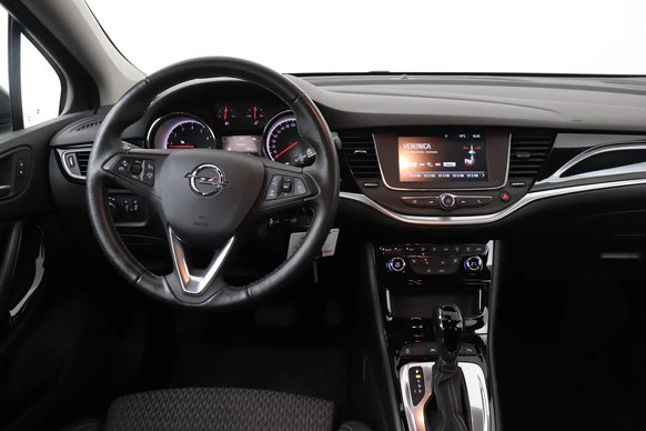 Opel Astra - Afbeelding 8 van 23