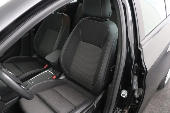 Opel Astra - Afbeelding 9 van 23