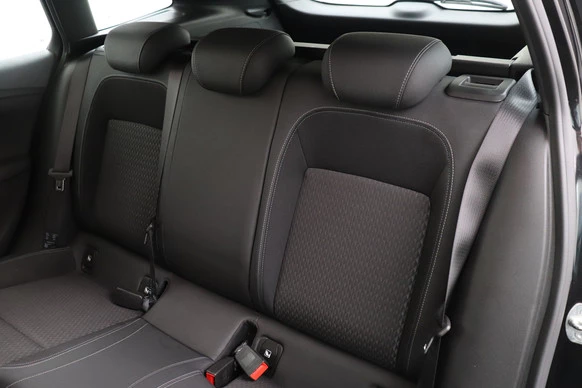 Opel Astra - Afbeelding 10 van 23