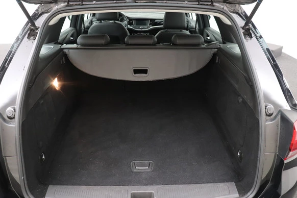 Opel Astra - Afbeelding 12 van 23