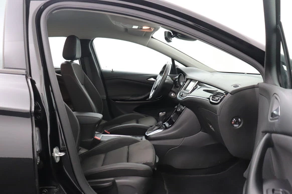 Opel Astra - Afbeelding 13 van 23
