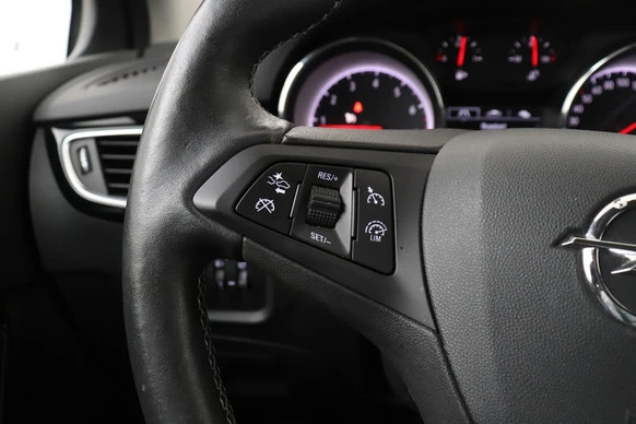 Opel Astra - Afbeelding 16 van 23