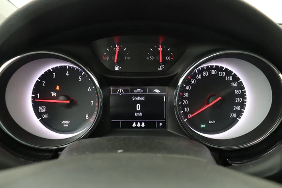 Opel Astra - Afbeelding 18 van 23