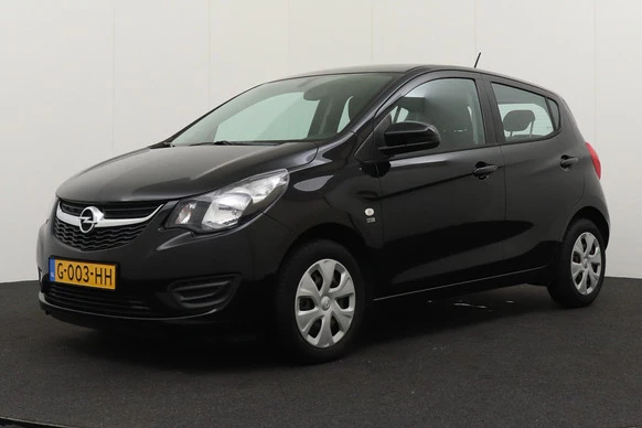 Opel KARL - Afbeelding 1 van 23