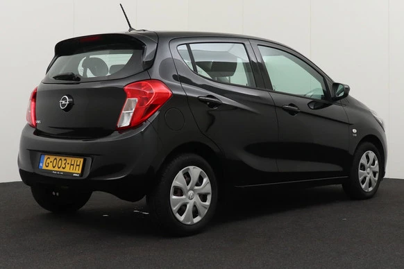 Opel KARL - Afbeelding 2 van 23