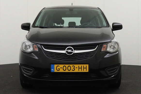Opel KARL - Afbeelding 3 van 23