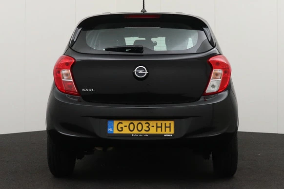 Opel KARL - Afbeelding 4 van 23