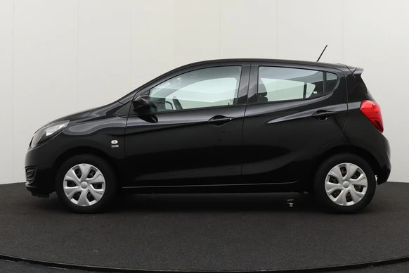 Opel KARL - Afbeelding 5 van 23
