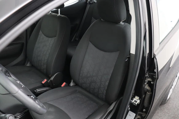 Opel KARL - Afbeelding 10 van 23