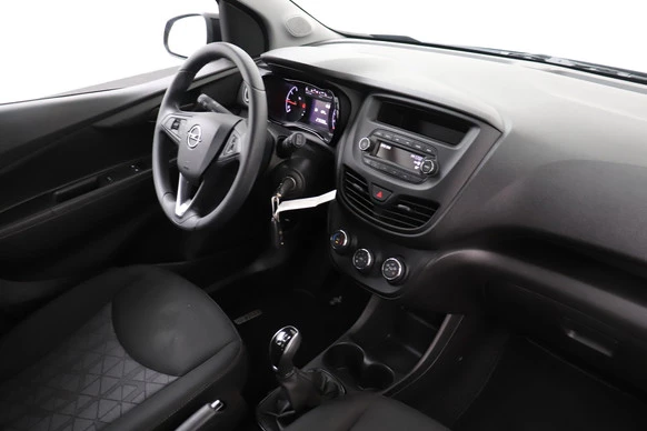 Opel KARL - Afbeelding 15 van 23