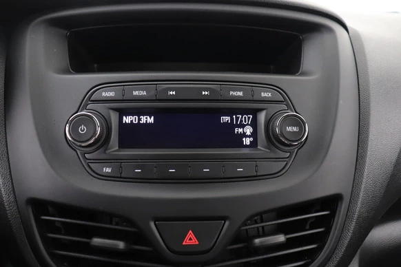 Opel KARL - Afbeelding 20 van 23