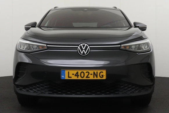 Volkswagen ID.4 - Afbeelding 3 van 27