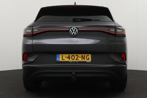 Volkswagen ID.4 - Afbeelding 4 van 27