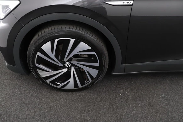 Volkswagen ID.4 - Afbeelding 7 van 27