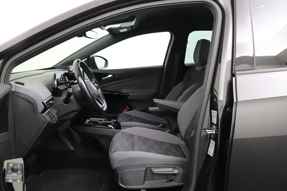 Volkswagen ID.4 - Afbeelding 9 van 27