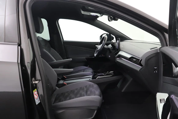 Volkswagen ID.4 - Afbeelding 16 van 27
