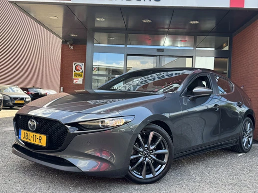 Mazda 3 - Afbeelding 2 van 30