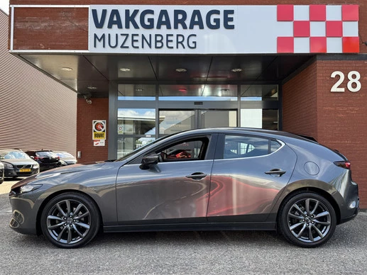 Mazda 3 - Afbeelding 3 van 30