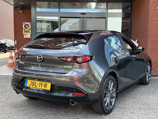 Mazda 3 - Afbeelding 4 van 30