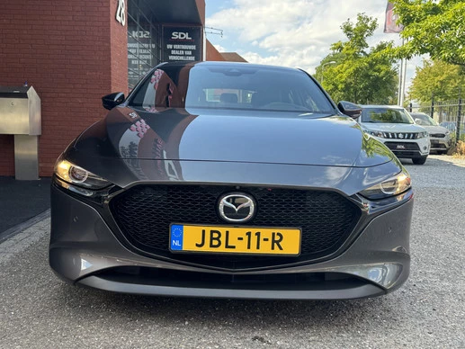 Mazda 3 - Afbeelding 5 van 30