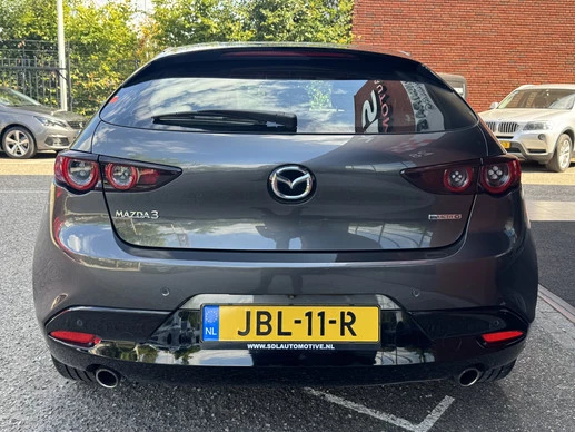 Mazda 3 - Afbeelding 6 van 30