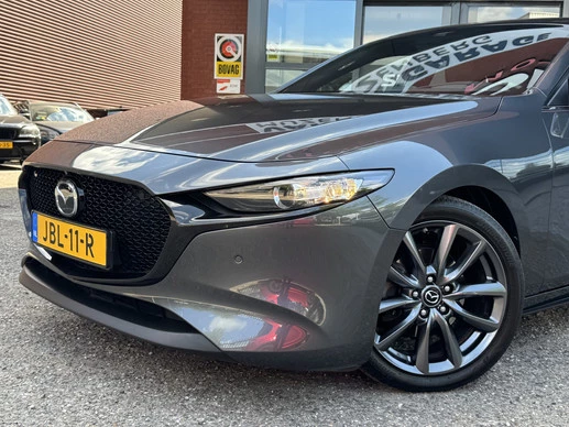 Mazda 3 - Afbeelding 7 van 30
