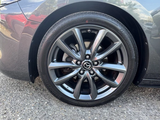 Mazda 3 - Afbeelding 8 van 30