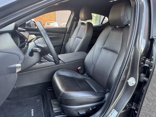 Mazda 3 - Afbeelding 9 van 30