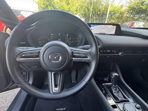 Mazda 3 - Afbeelding 13 van 30