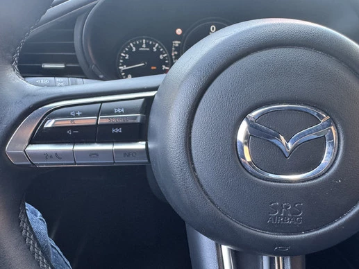 Mazda 3 - Afbeelding 14 van 30