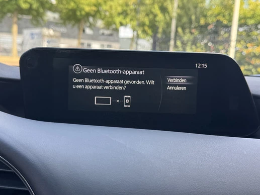 Mazda 3 - Afbeelding 17 van 30
