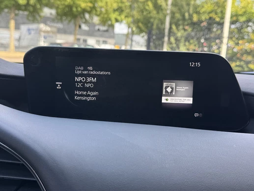 Mazda 3 - Afbeelding 18 van 30