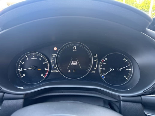 Mazda 3 - Afbeelding 21 van 30