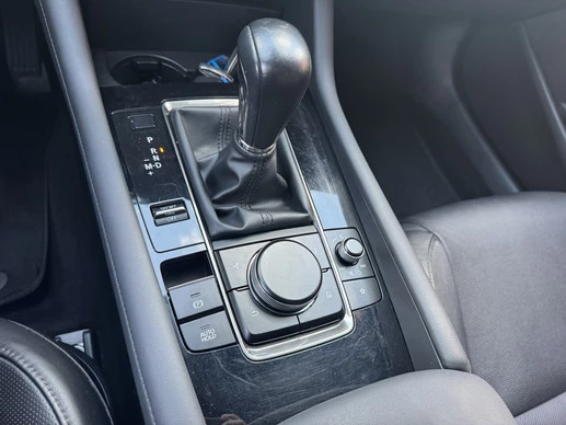 Mazda 3 - Afbeelding 26 van 30