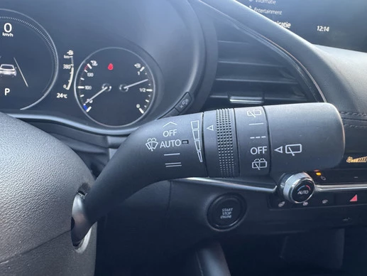 Mazda 3 - Afbeelding 28 van 30