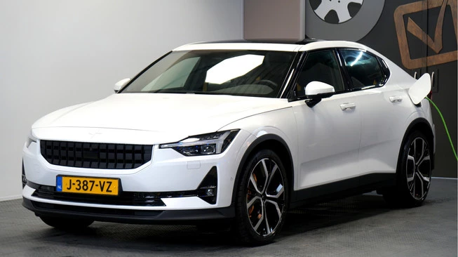 Polestar 2 - Afbeelding 1 van 30