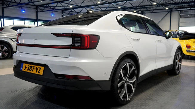 Polestar 2 - Afbeelding 5 van 30