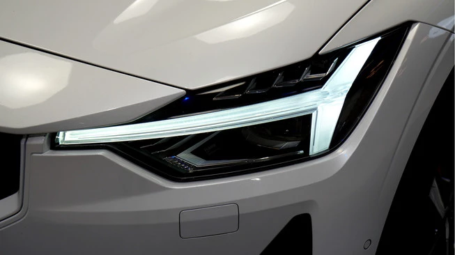 Polestar 2 - Afbeelding 9 van 30