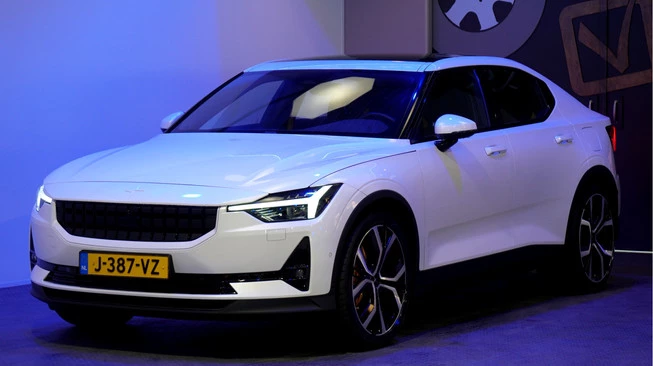 Polestar 2 - Afbeelding 15 van 30