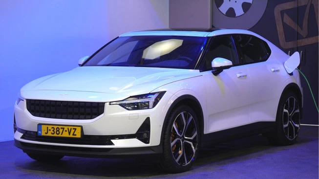 Polestar 2 - Afbeelding 16 van 30