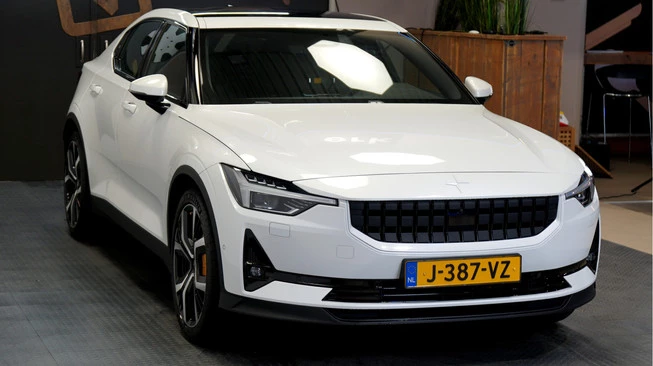 Polestar 2 - Afbeelding 20 van 30