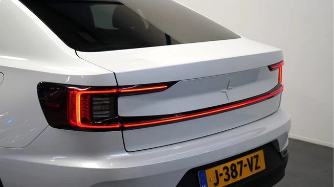 Polestar 2 - Afbeelding 23 van 30
