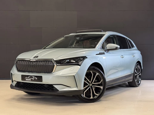 Škoda Enyaq iV - Afbeelding 1 van 30