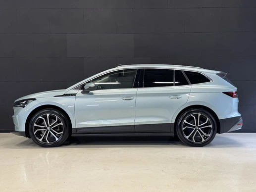 Škoda Enyaq iV - Afbeelding 2 van 30