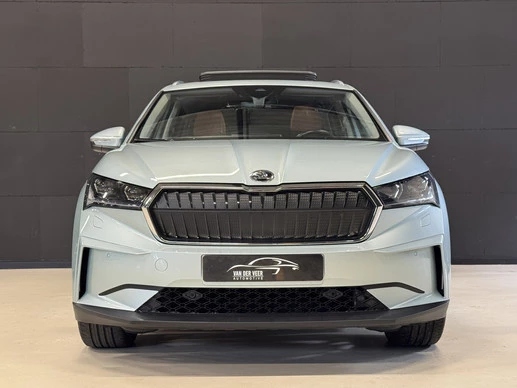 Škoda Enyaq iV - Afbeelding 3 van 30