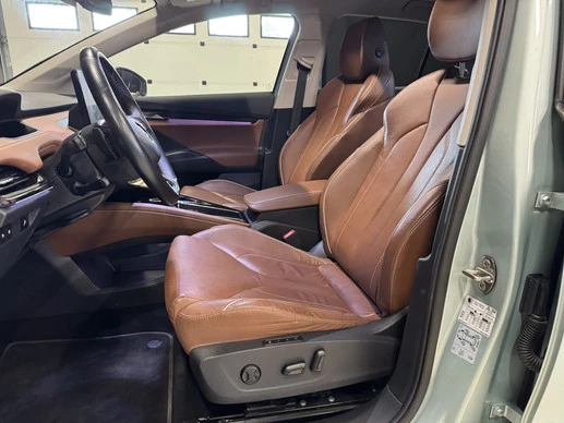 Škoda Enyaq iV - Afbeelding 8 van 30
