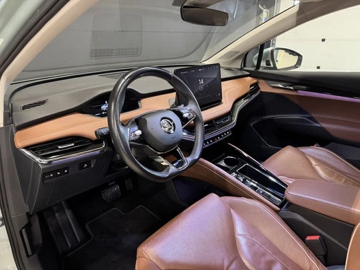 Škoda Enyaq iV - Afbeelding 11 van 30