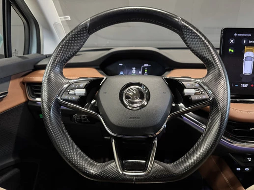 Škoda Enyaq iV - Afbeelding 12 van 30