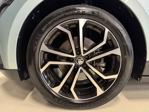 Škoda Enyaq iV - Afbeelding 23 van 30